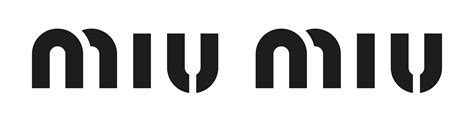 miu miu marchio